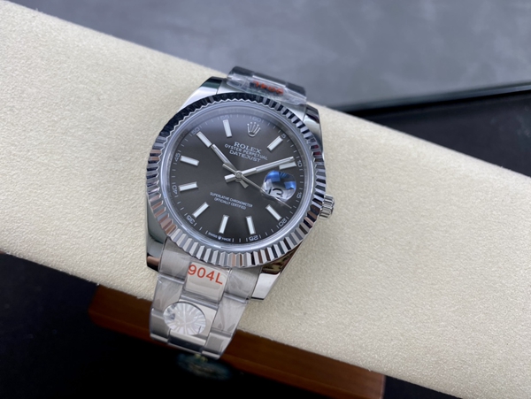 激安ロレックス内部構造